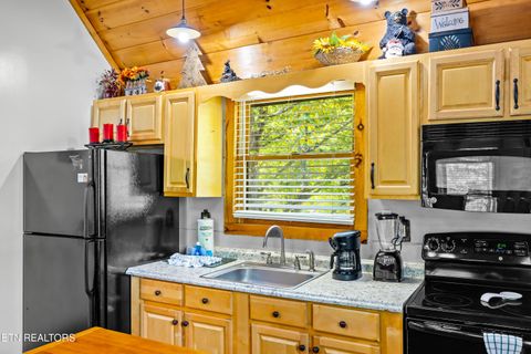 Tiny photo for 1017 Walini Way, Sevierville, TN 37876 (MLS # 1339275)