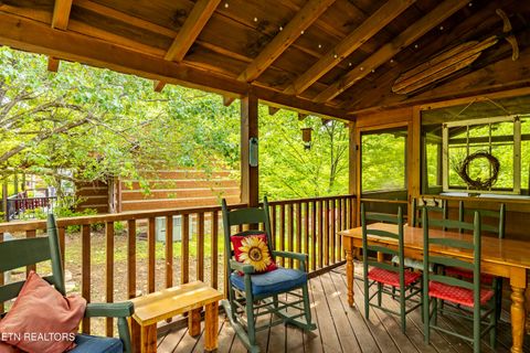 Tiny photo for 1017 Walini Way, Sevierville, TN 37876 (MLS # 1339275)