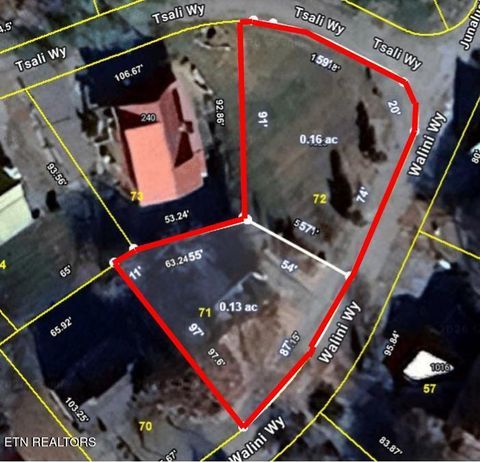Tiny photo for 1017 Walini Way, Sevierville, TN 37876 (MLS # 1339275)