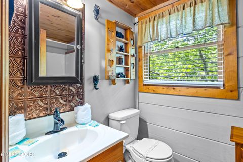 Tiny photo for 1017 Walini Way, Sevierville, TN 37876 (MLS # 1339275)