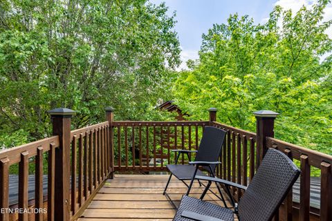 Tiny photo for 1017 Walini Way, Sevierville, TN 37876 (MLS # 1339275)