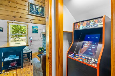 Tiny photo for 1017 Walini Way, Sevierville, TN 37876 (MLS # 1339275)