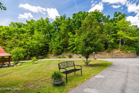 Tiny photo for 1017 Walini Way, Sevierville, TN 37876 (MLS # 1339275)
