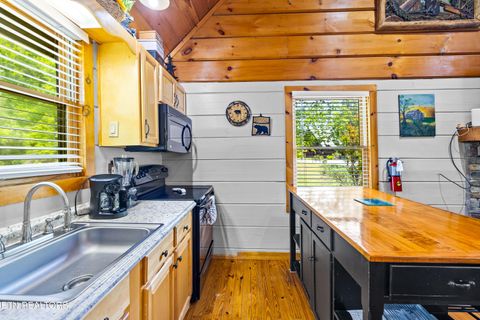 Tiny photo for 1017 Walini Way, Sevierville, TN 37876 (MLS # 1339275)