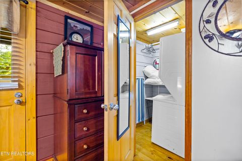 Tiny photo for 1017 Walini Way, Sevierville, TN 37876 (MLS # 1339275)