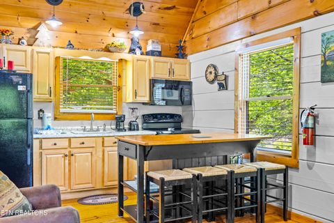Tiny photo for 1017 Walini Way, Sevierville, TN 37876 (MLS # 1339275)