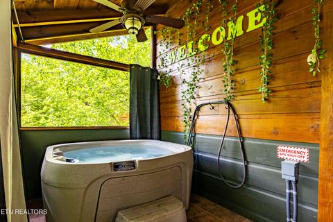 Tiny photo for 1017 Walini Way, Sevierville, TN 37876 (MLS # 1339275)