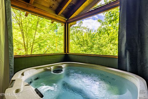 Tiny photo for 1017 Walini Way, Sevierville, TN 37876 (MLS # 1339275)