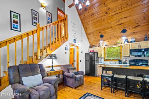 Tiny photo for 1017 Walini Way, Sevierville, TN 37876 (MLS # 1339275)