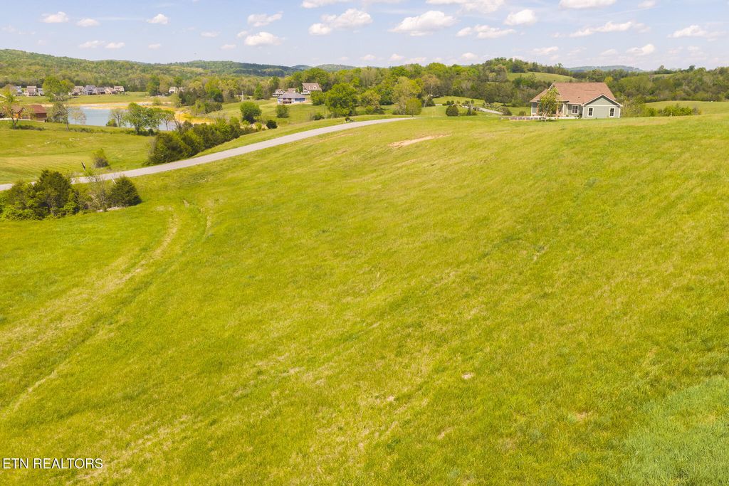 Photo of 73 Windy Sails Lane, Sharps Chapel, TN 37866 (MLS # 1338463)