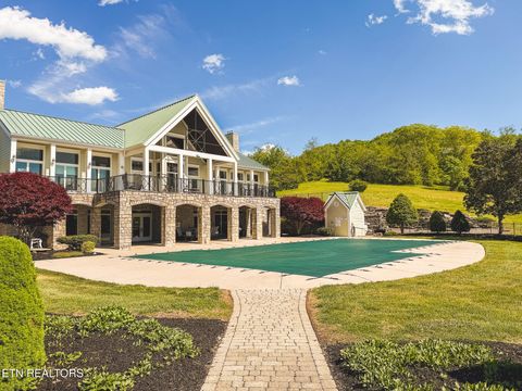 Tiny photo for 73 Windy Sails Lane, Sharps Chapel, TN 37866 (MLS # 1338463)