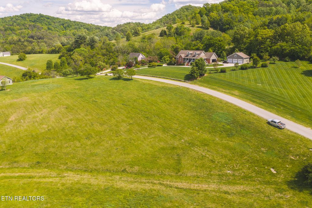 Photo of 73 Windy Sails Lane, Sharps Chapel, TN 37866 (MLS # 1338463)