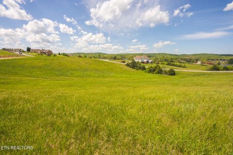Tiny photo for 73 Windy Sails Lane, Sharps Chapel, TN 37866 (MLS # 1338463)