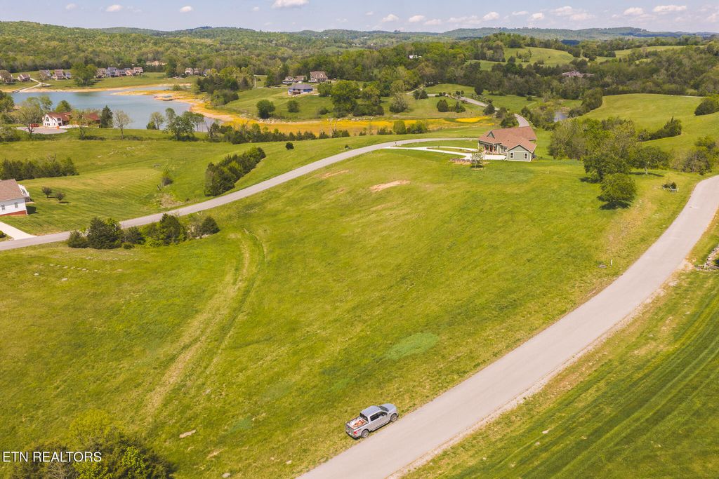Photo of 73 Windy Sails Lane, Sharps Chapel, TN 37866 (MLS # 1338463)