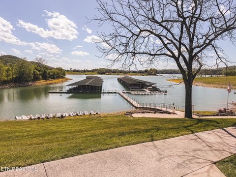 Tiny photo for 73 Windy Sails Lane, Sharps Chapel, TN 37866 (MLS # 1338463)
