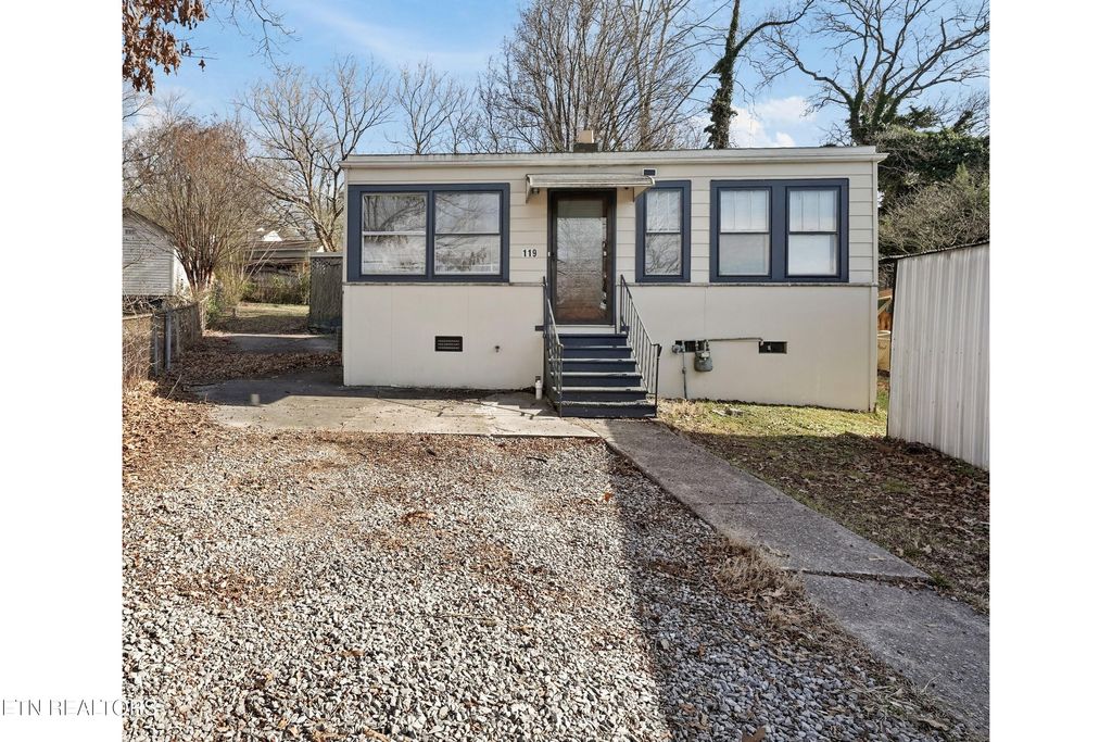 Photo of 119 James Ave, Maryville, TN 37804 (MLS # 1329419)