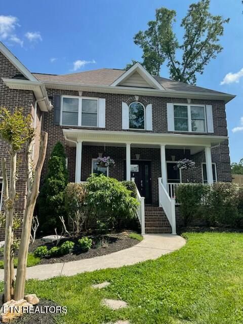 Photo of 11022 Woody Drive, Knoxville, TN 37934 (MLS # 1328751)