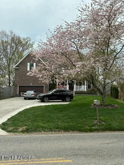 Tiny photo for 11022 Woody Drive, Knoxville, TN 37934 (MLS # 1328751)