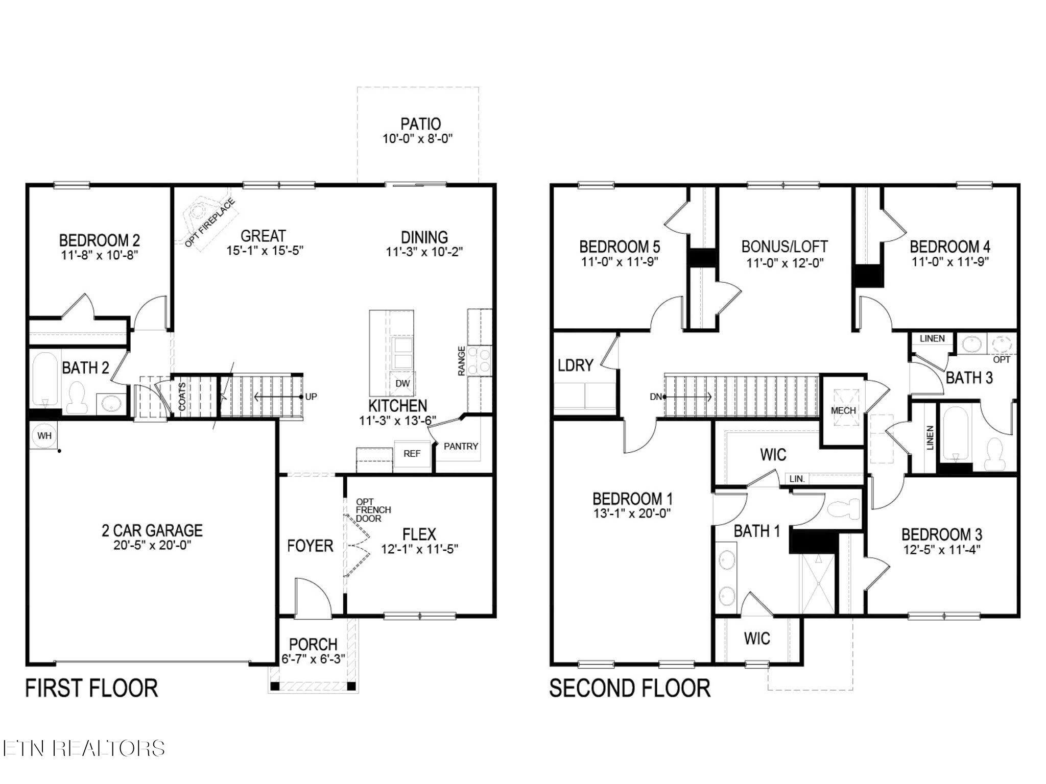 1510 Newbury Lane