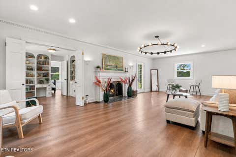 Tiny photo for 2704 Lakewood Lane, Knoxville, TN 37921 (MLS # 1351147)
