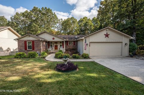 Photo of 115 Winslow Lane, Crossville, TN 38558 (MLS # 1332033)