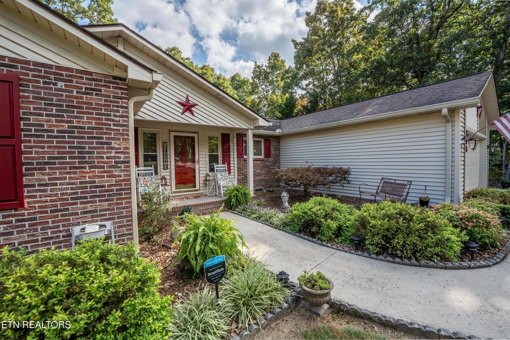 Photo of 115 Winslow Lane, Crossville, TN 38558 (MLS # 1332033)