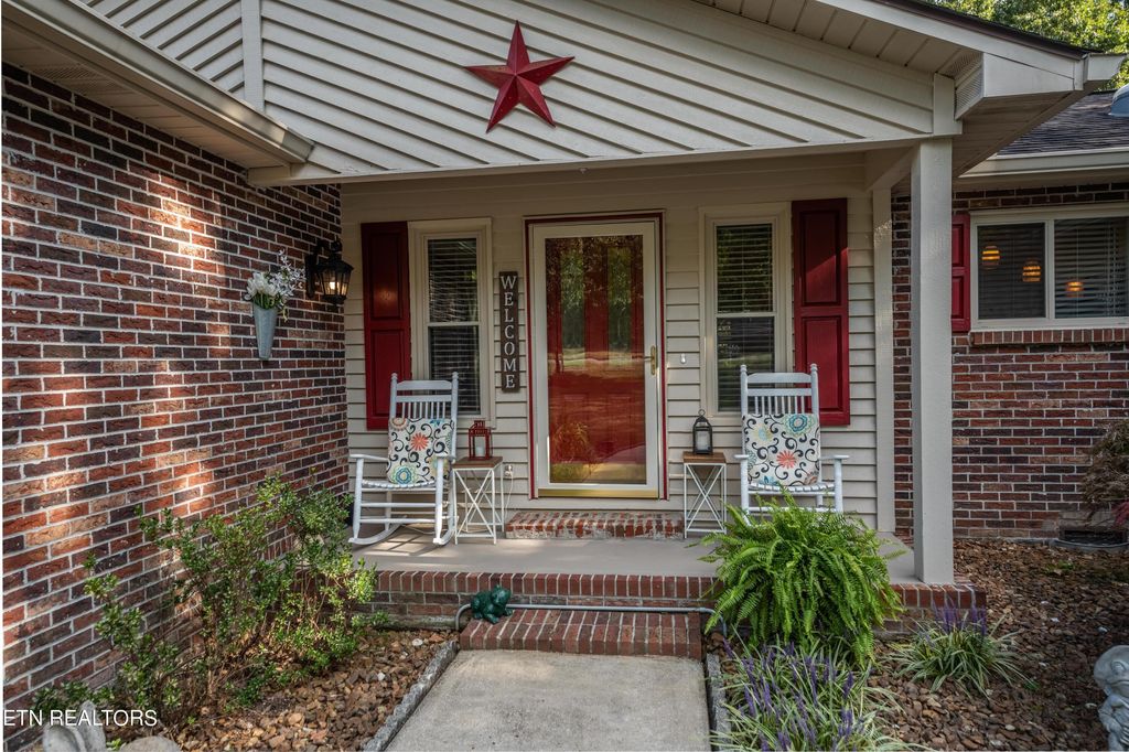 Photo of 115 Winslow Lane, Crossville, TN 38558 (MLS # 1332033)