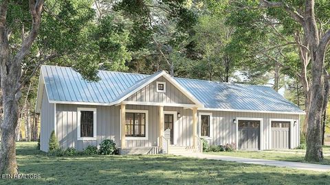 lot 4 Stone Lane Maryville TN 37801