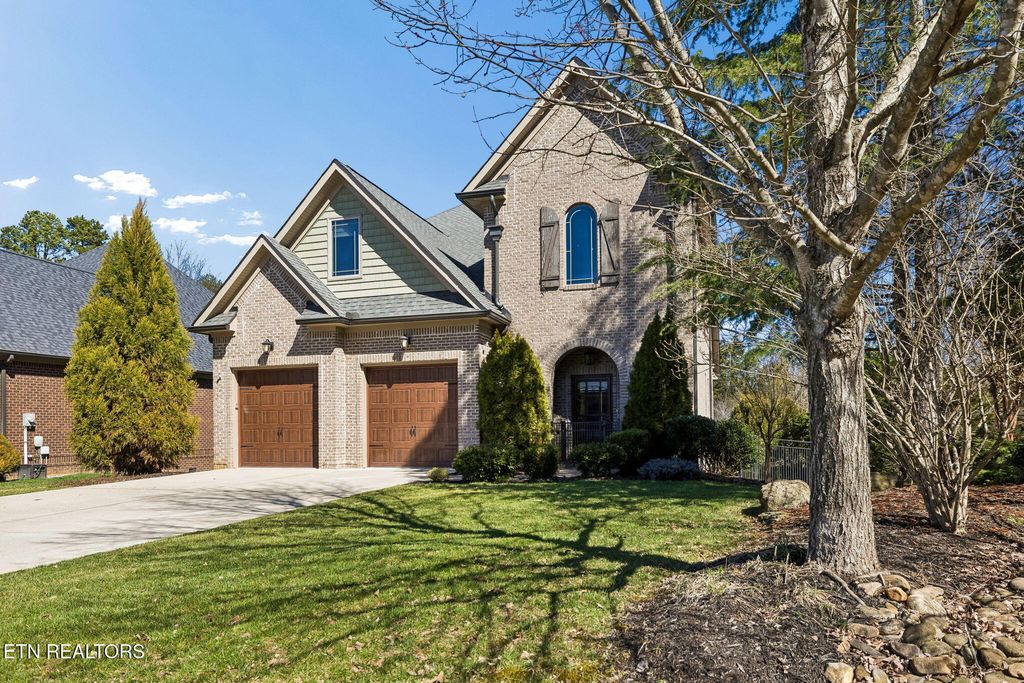 Photo of 200 Cool Springs Blvd, Knoxville, TN 37934 (MLS # 1331315)