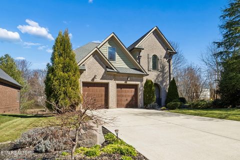 Photo of 200 Cool Springs Blvd, Knoxville, TN 37934 (MLS # 1331315)
