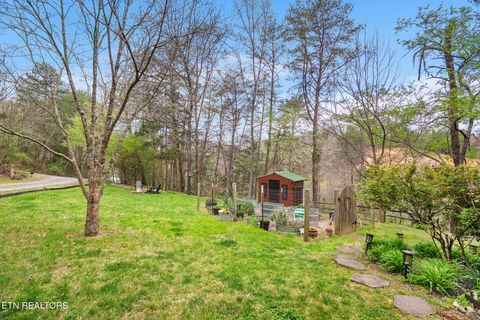 Tiny photo for 1917 Lee Proffitt Way, Sevierville, TN 37876 (MLS # 1334785)
