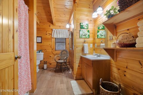 Tiny photo for 1917 Lee Proffitt Way, Sevierville, TN 37876 (MLS # 1334785)