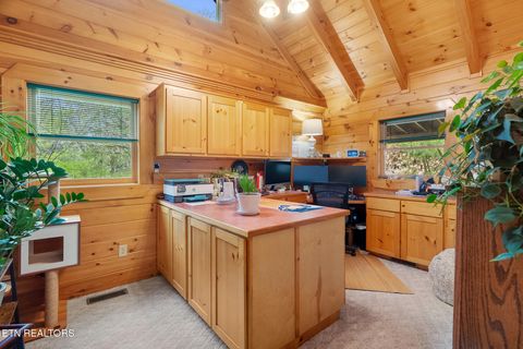 Tiny photo for 1917 Lee Proffitt Way, Sevierville, TN 37876 (MLS # 1334785)