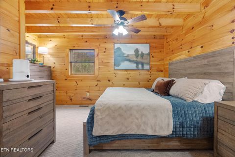 Tiny photo for 1917 Lee Proffitt Way, Sevierville, TN 37876 (MLS # 1334785)