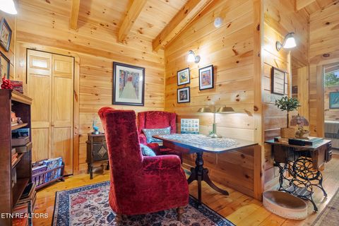 Tiny photo for 1917 Lee Proffitt Way, Sevierville, TN 37876 (MLS # 1334785)