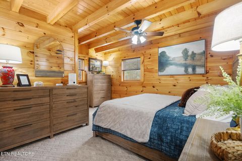 Tiny photo for 1917 Lee Proffitt Way, Sevierville, TN 37876 (MLS # 1334785)