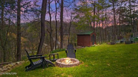 Tiny photo for 1917 Lee Proffitt Way, Sevierville, TN 37876 (MLS # 1334785)