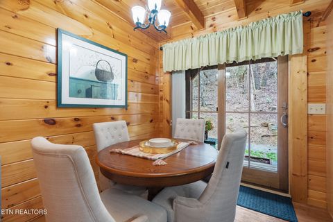 Tiny photo for 1917 Lee Proffitt Way, Sevierville, TN 37876 (MLS # 1334785)