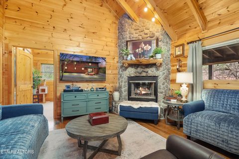 Tiny photo for 1917 Lee Proffitt Way, Sevierville, TN 37876 (MLS # 1334785)