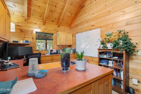 Tiny photo for 1917 Lee Proffitt Way, Sevierville, TN 37876 (MLS # 1334785)