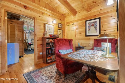 Tiny photo for 1917 Lee Proffitt Way, Sevierville, TN 37876 (MLS # 1334785)