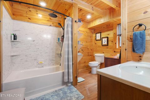 Tiny photo for 1917 Lee Proffitt Way, Sevierville, TN 37876 (MLS # 1334785)