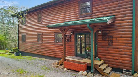 Tiny photo for 1917 Lee Proffitt Way, Sevierville, TN 37876 (MLS # 1334785)