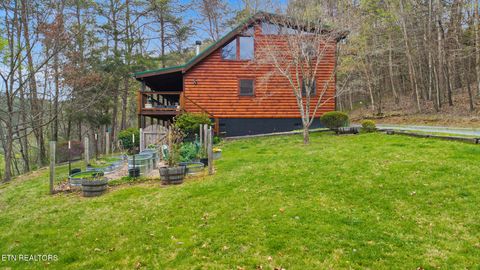 Tiny photo for 1917 Lee Proffitt Way, Sevierville, TN 37876 (MLS # 1334785)