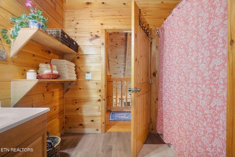 Tiny photo for 1917 Lee Proffitt Way, Sevierville, TN 37876 (MLS # 1334785)