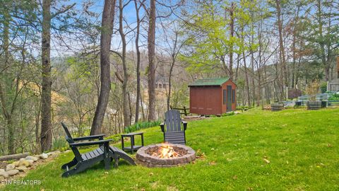 Tiny photo for 1917 Lee Proffitt Way, Sevierville, TN 37876 (MLS # 1334785)