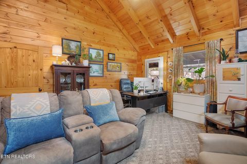 Tiny photo for 1917 Lee Proffitt Way, Sevierville, TN 37876 (MLS # 1334785)