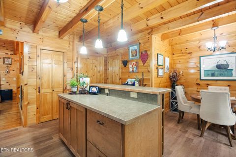 Tiny photo for 1917 Lee Proffitt Way, Sevierville, TN 37876 (MLS # 1334785)