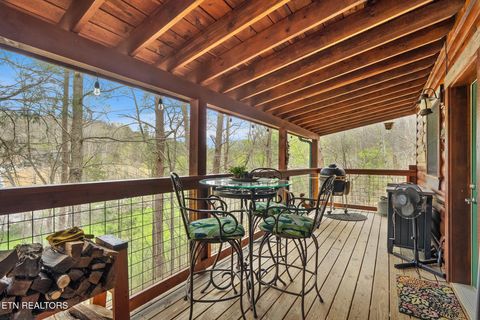 Tiny photo for 1917 Lee Proffitt Way, Sevierville, TN 37876 (MLS # 1334785)