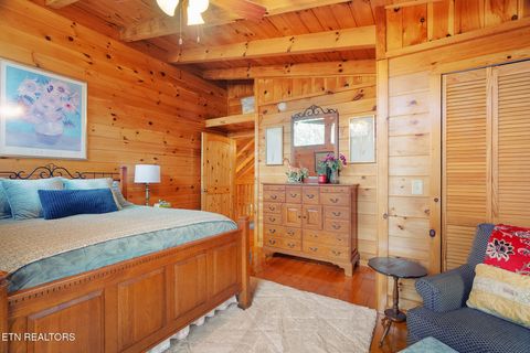 Tiny photo for 1917 Lee Proffitt Way, Sevierville, TN 37876 (MLS # 1334785)